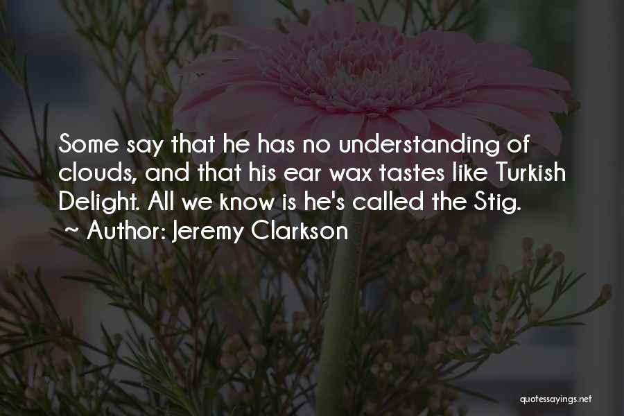 Jeremy Clarkson Quotes 1329681