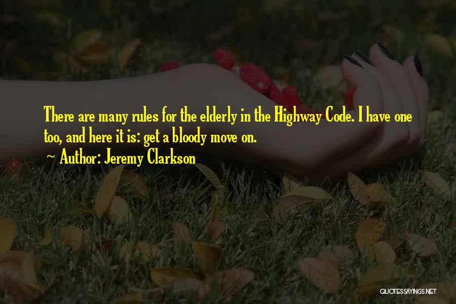 Jeremy Clarkson Quotes 1436876