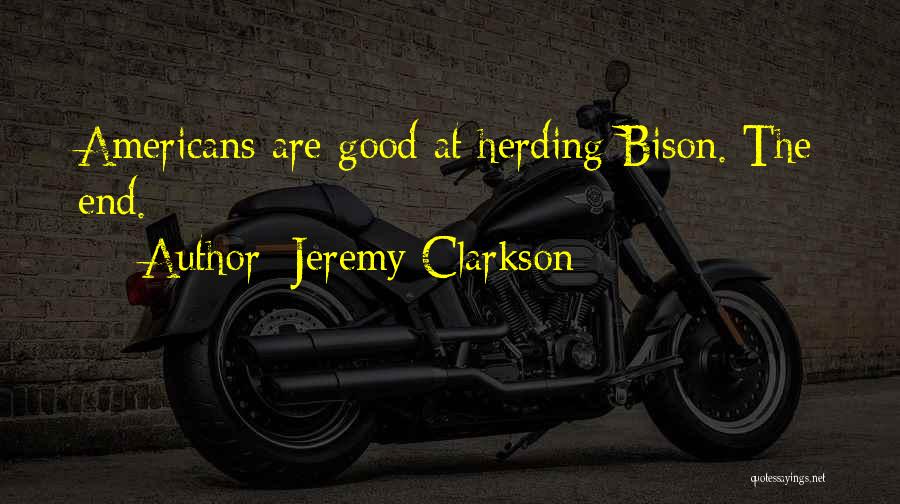 Jeremy Clarkson Quotes 1530438