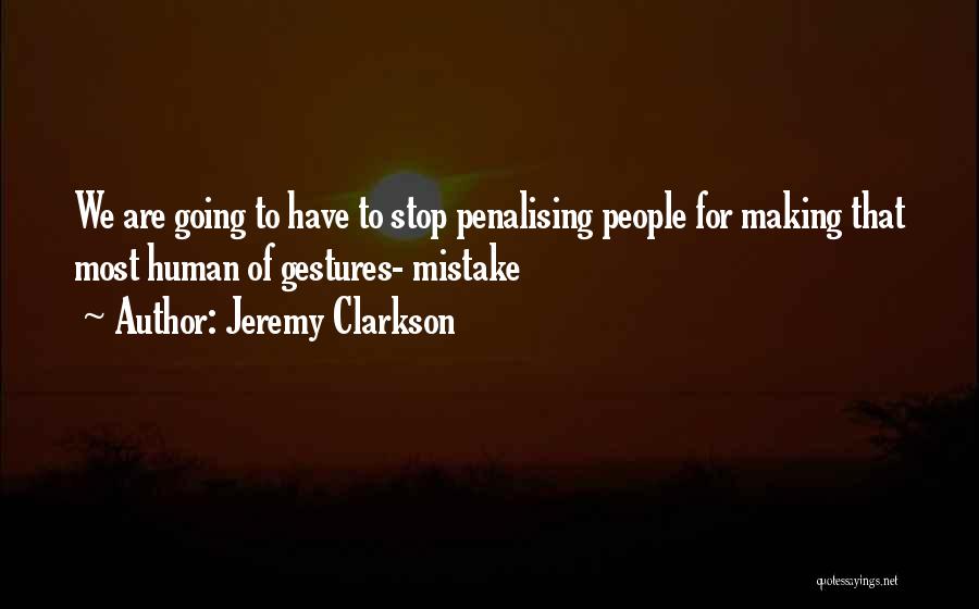 Jeremy Clarkson Quotes 1594413