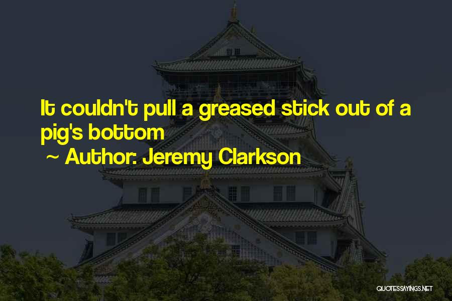 Jeremy Clarkson Quotes 1606020