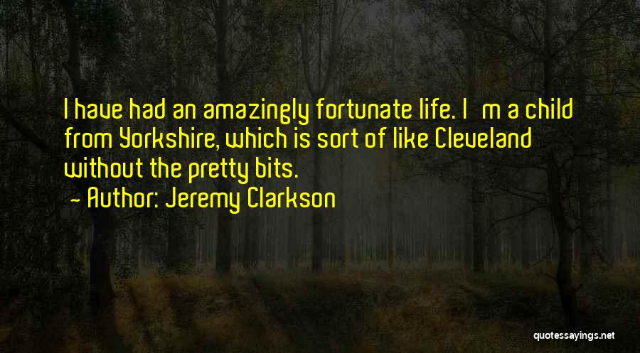 Jeremy Clarkson Quotes 1607376