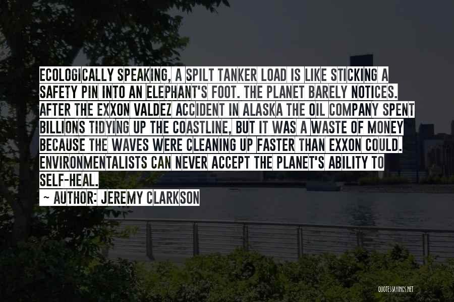 Jeremy Clarkson Quotes 1627097