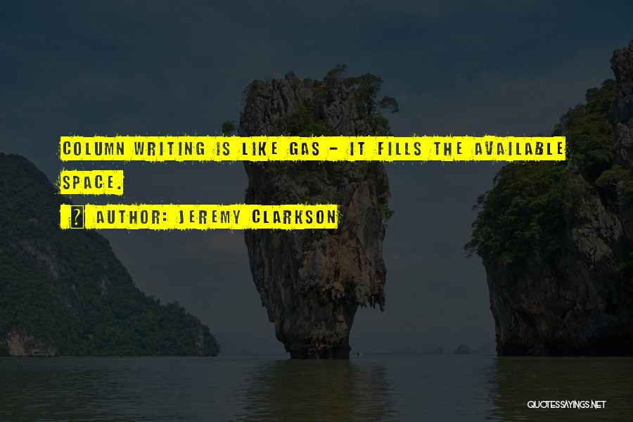 Jeremy Clarkson Quotes 1656798