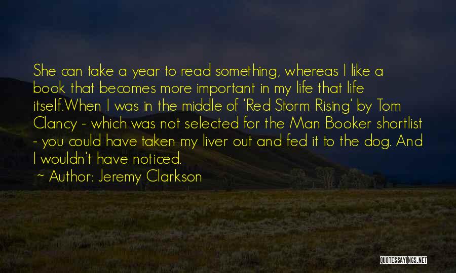 Jeremy Clarkson Quotes 1706888