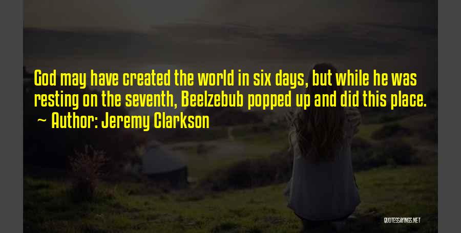 Jeremy Clarkson Quotes 1771472