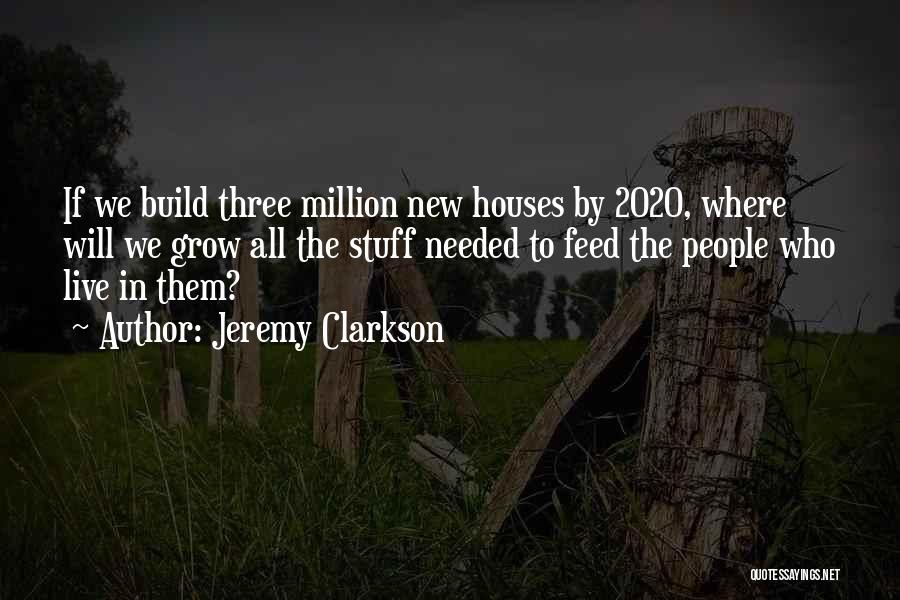 Jeremy Clarkson Quotes 1843013