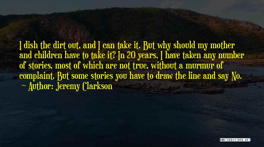 Jeremy Clarkson Quotes 1865344