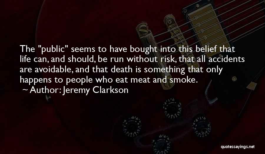 Jeremy Clarkson Quotes 1921017