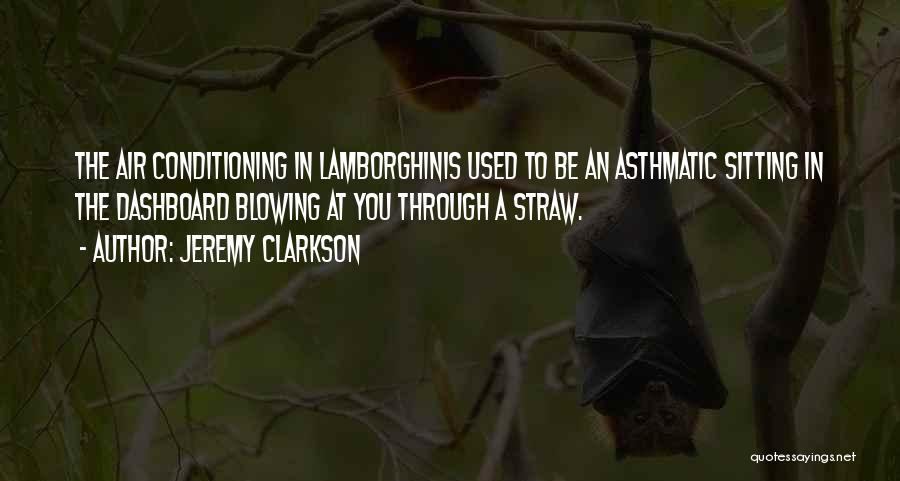Jeremy Clarkson Quotes 1957305