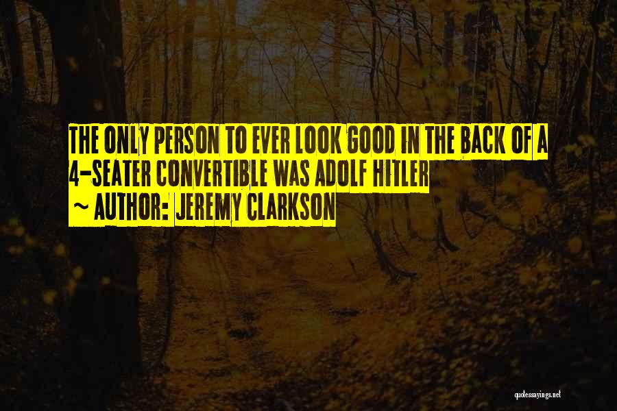 Jeremy Clarkson Quotes 1983906