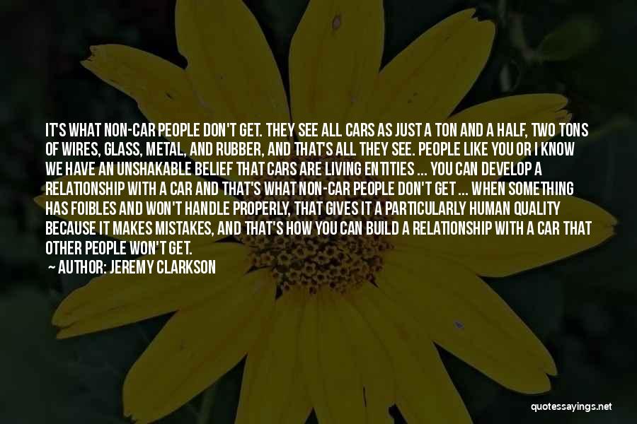 Jeremy Clarkson Quotes 2004913