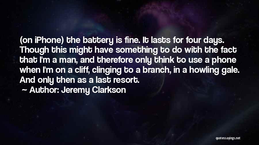 Jeremy Clarkson Quotes 2118431