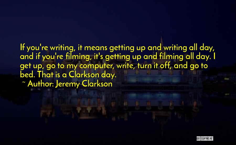 Jeremy Clarkson Quotes 2164748