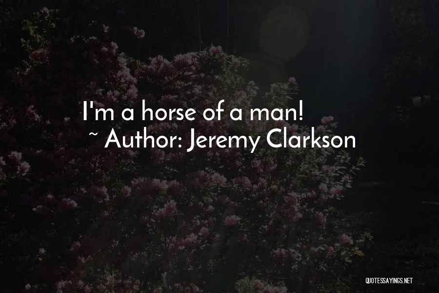 Jeremy Clarkson Quotes 2218705