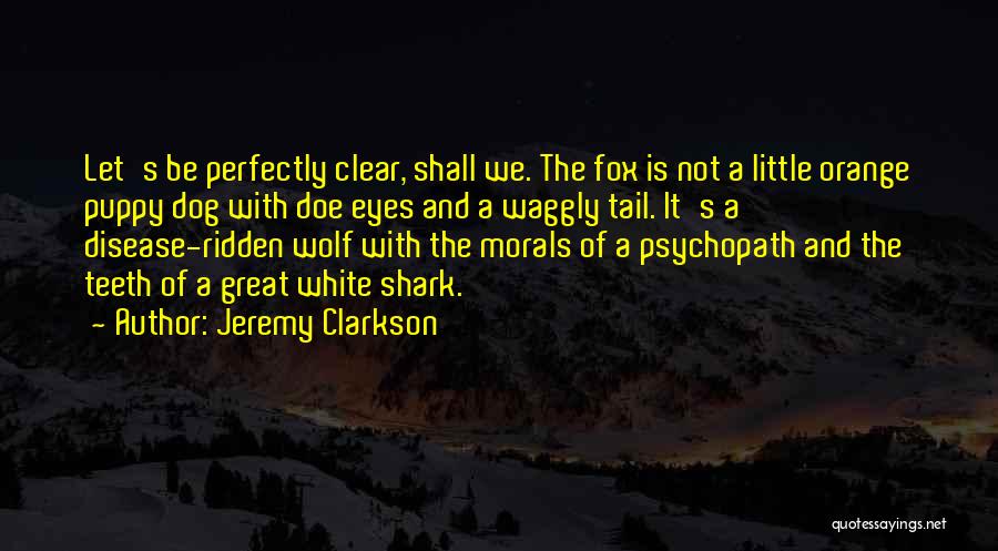 Jeremy Clarkson Quotes 2256114
