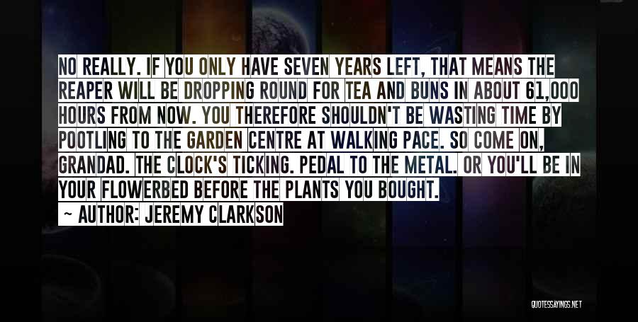 Jeremy Clarkson Quotes 336473