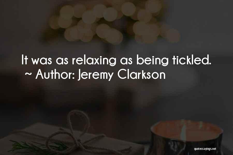 Jeremy Clarkson Quotes 475989
