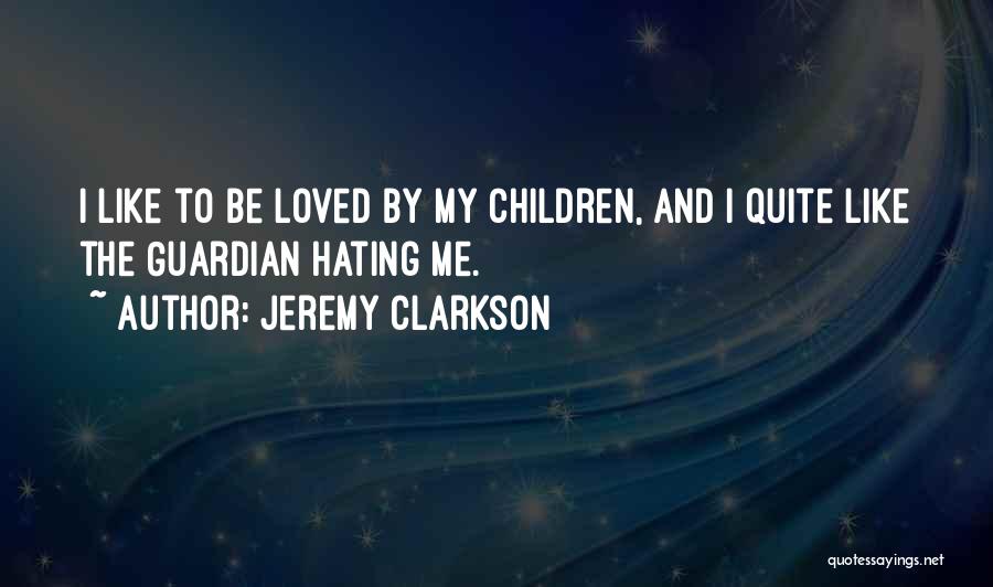 Jeremy Clarkson Quotes 479245