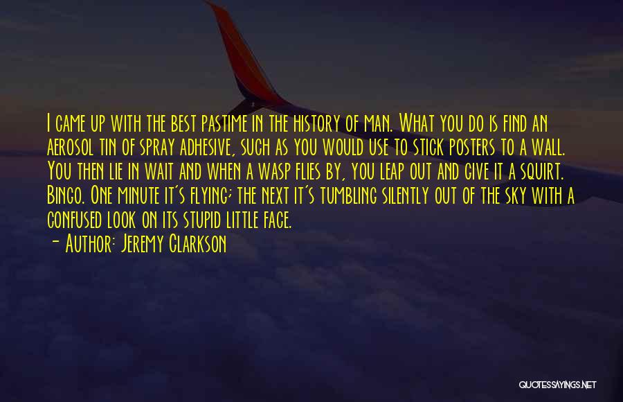 Jeremy Clarkson Quotes 520270