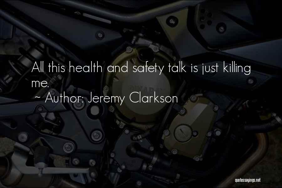 Jeremy Clarkson Quotes 565667