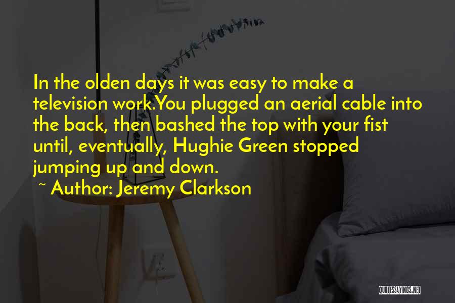 Jeremy Clarkson Quotes 572208