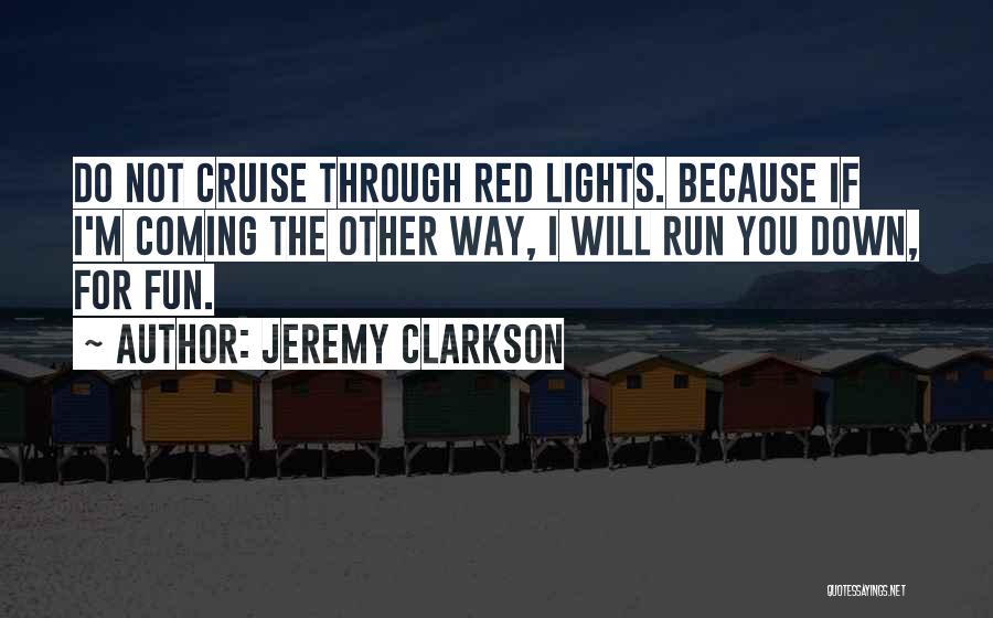 Jeremy Clarkson Quotes 607021