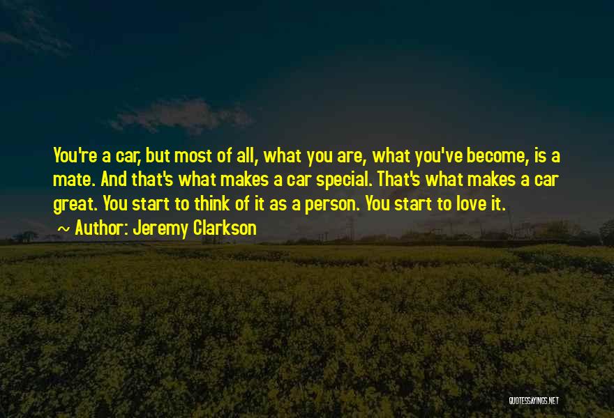 Jeremy Clarkson Quotes 613054