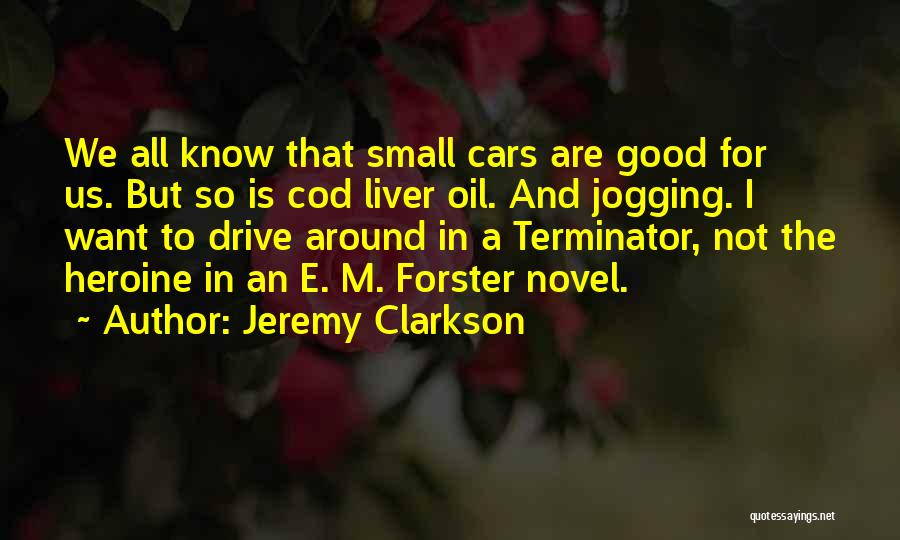 Jeremy Clarkson Quotes 618960