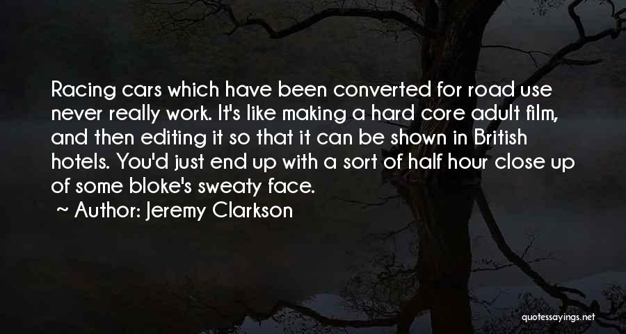 Jeremy Clarkson Quotes 675751