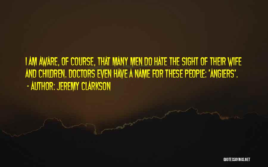 Jeremy Clarkson Quotes 688294