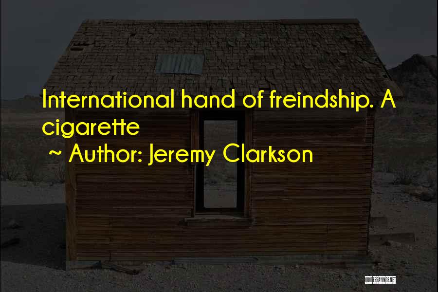 Jeremy Clarkson Quotes 796602