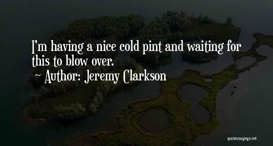 Jeremy Clarkson Quotes 805115