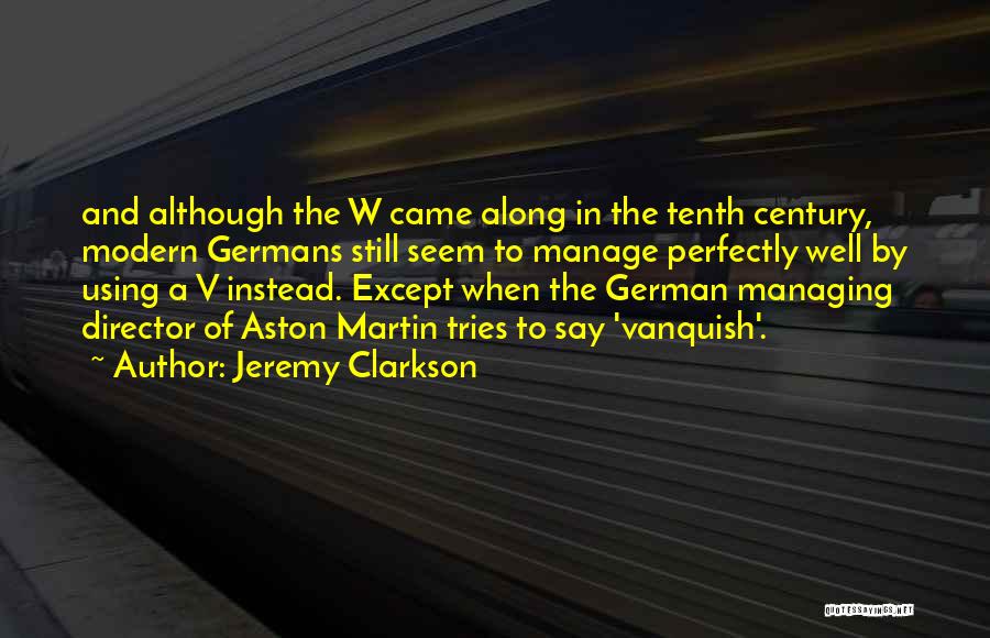 Jeremy Clarkson Quotes 869576