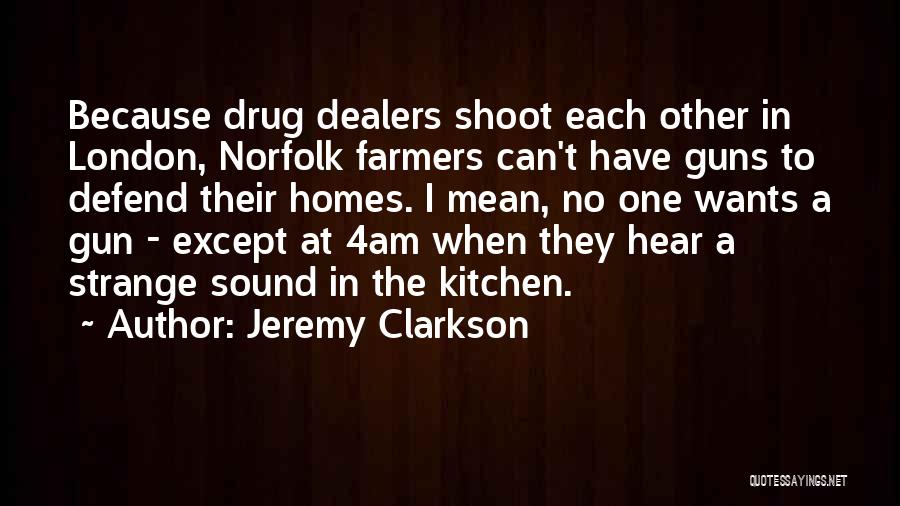 Jeremy Clarkson Quotes 883945