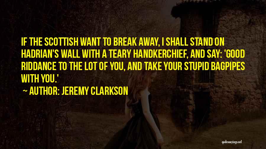 Jeremy Clarkson Quotes 920676