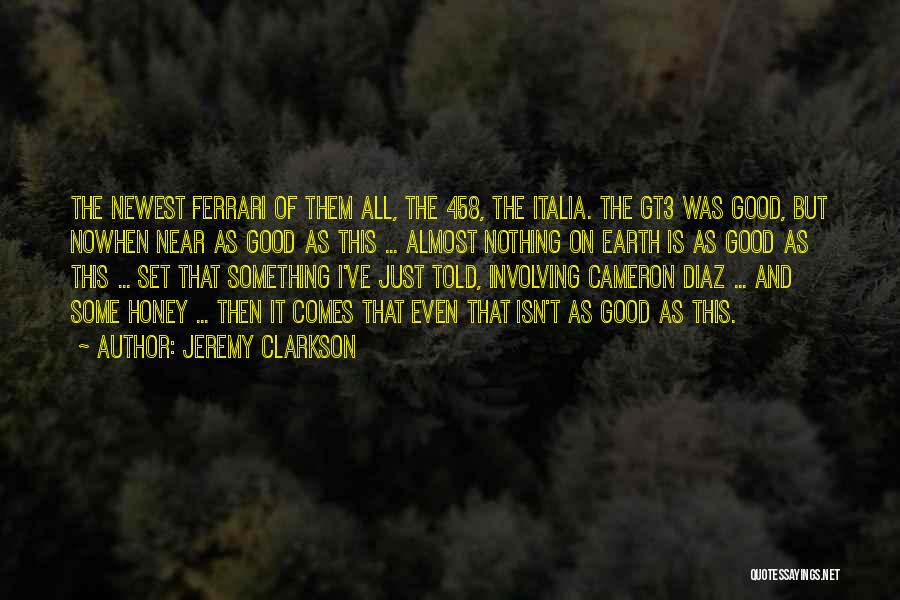 Jeremy Clarkson Quotes 939514