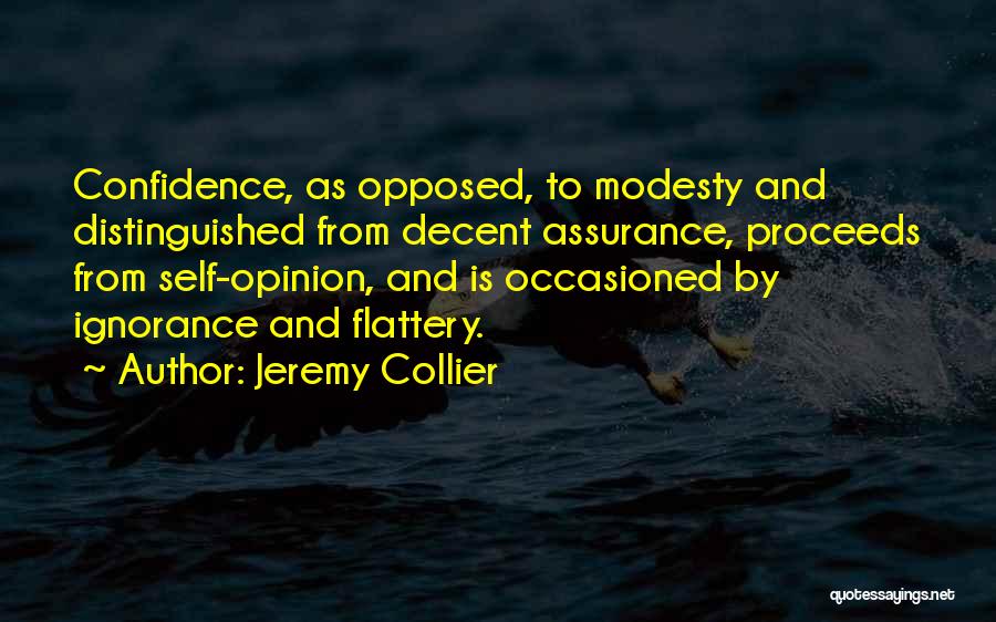 Jeremy Collier Quotes 1043443