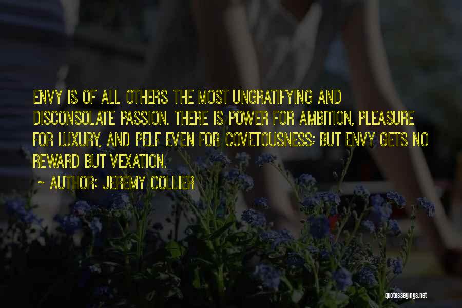 Jeremy Collier Quotes 121605