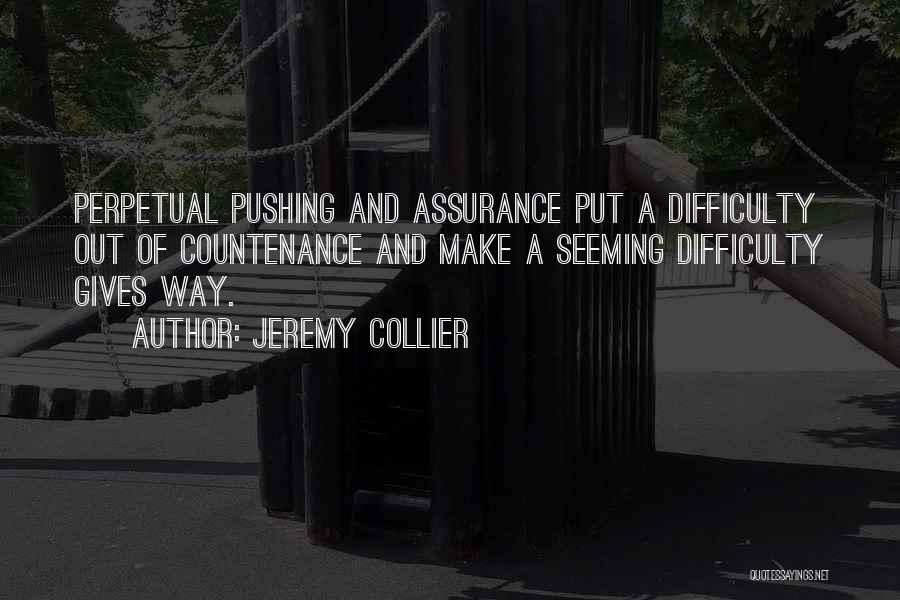 Jeremy Collier Quotes 1506960