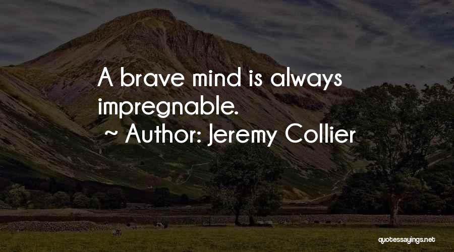 Jeremy Collier Quotes 1584324