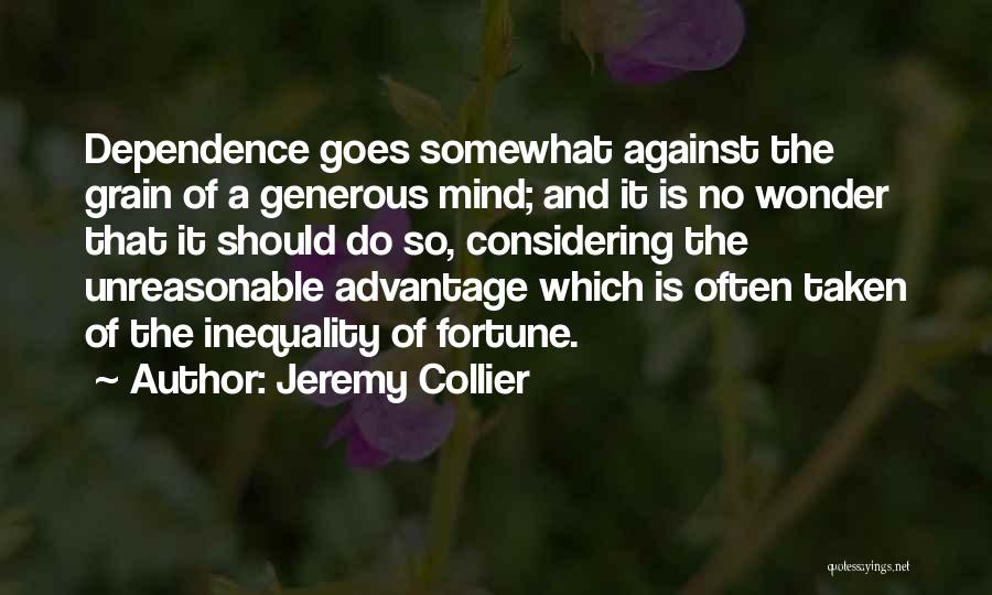 Jeremy Collier Quotes 1756140