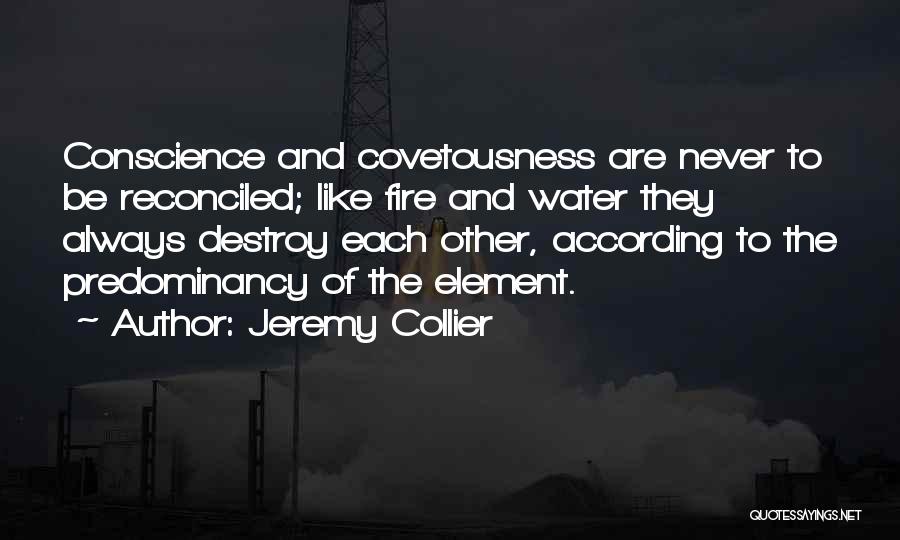 Jeremy Collier Quotes 178286