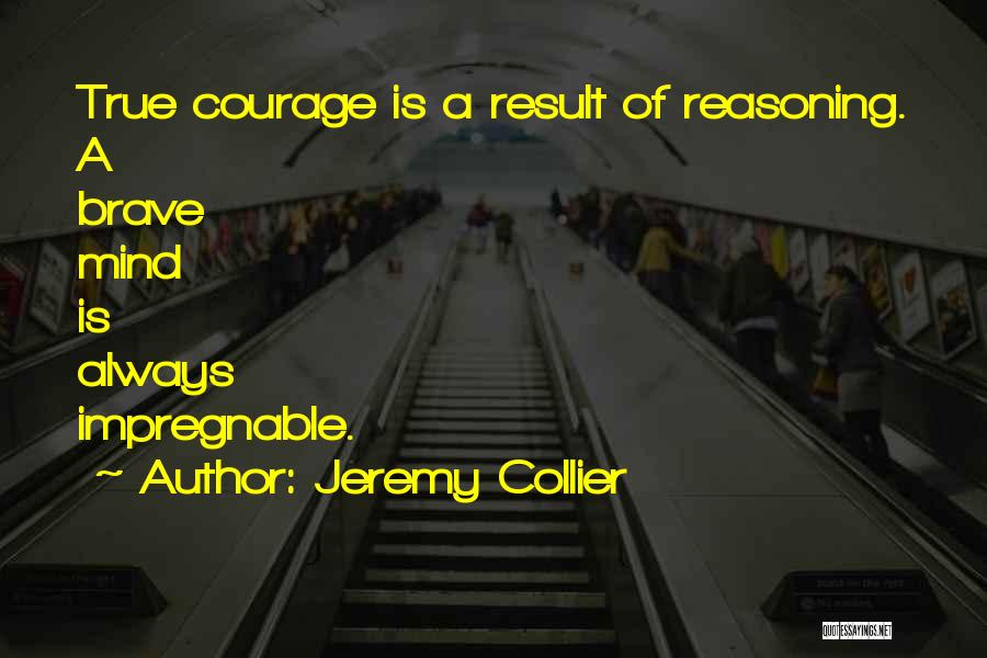 Jeremy Collier Quotes 1887963