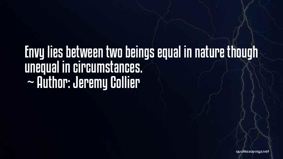 Jeremy Collier Quotes 245428
