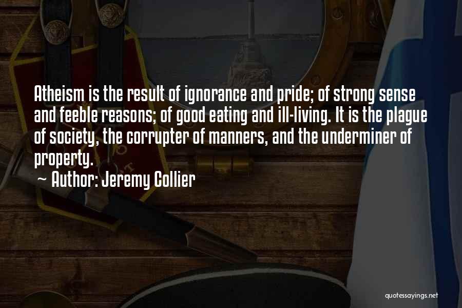 Jeremy Collier Quotes 314458