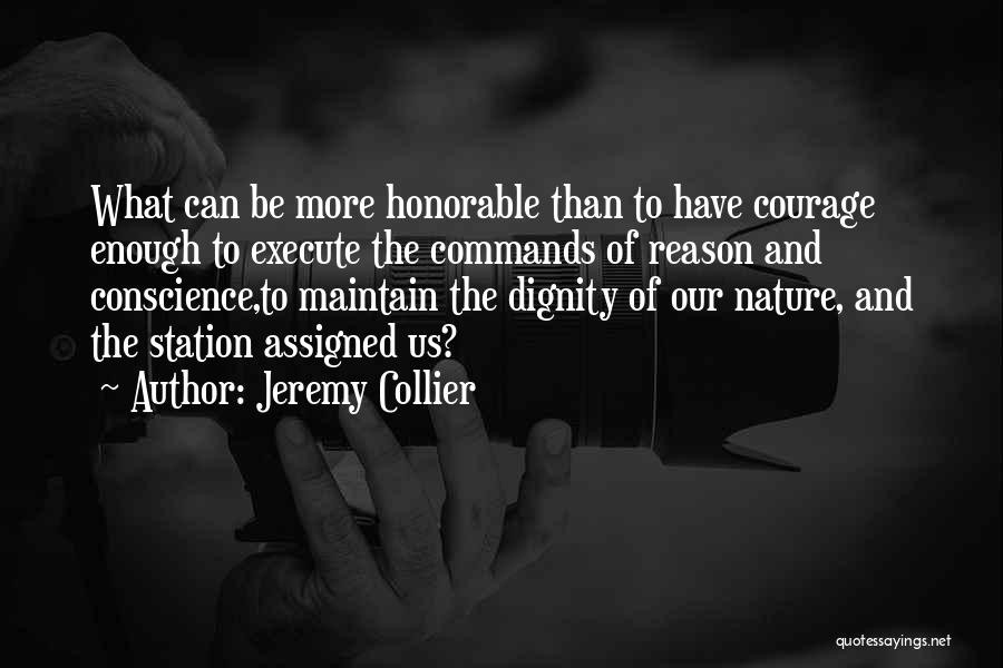 Jeremy Collier Quotes 685554