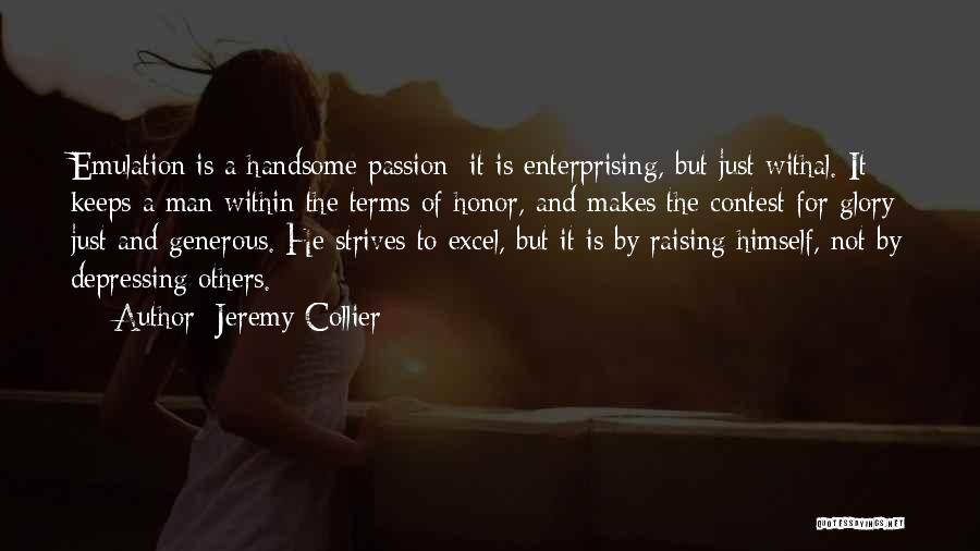 Jeremy Collier Quotes 762570