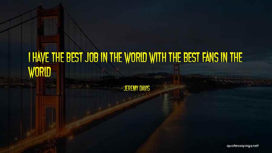 Jeremy Davis Quotes 1823032 Jeremy Davis Quotes 1823032