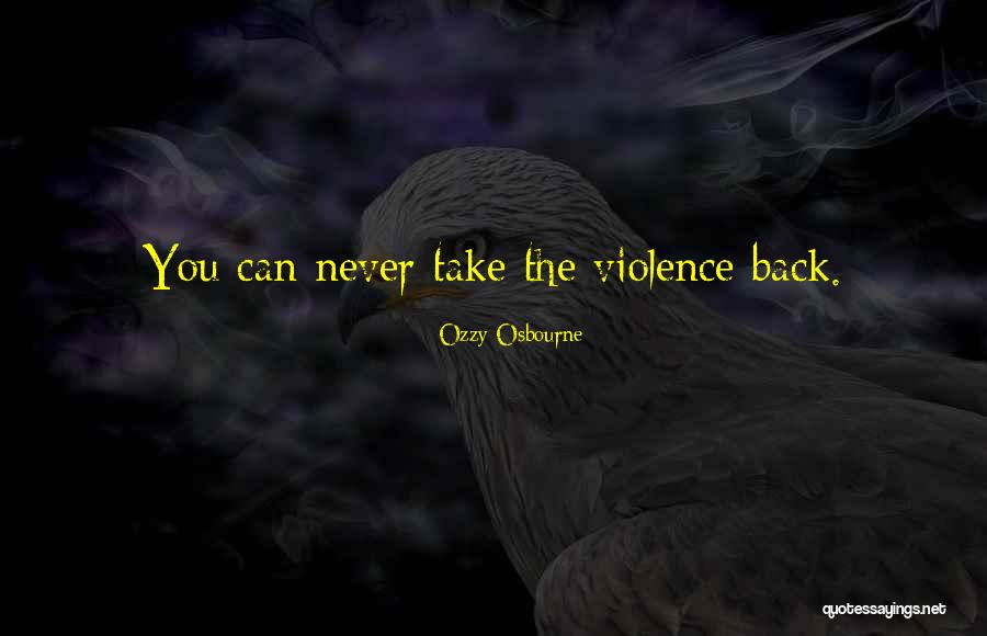 Jeremy Don Hathaway Quotes By Ozzy Osbourne Jeremy Don Hathaway Quotes By Ozzy Osbourne